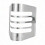 Stainless Steel Toast Rack Bread Holder Cooling Grid 5