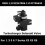 Électrovanne turbo haute performance compatible avec les modèles 3, 5, X5, E60, E70, E90 et E46. 3