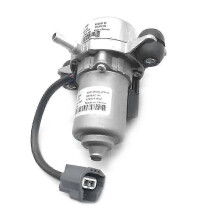 Universele 12V vacuümpomp rembekrachtiger hulpset compatibel met auto's, vrachtwagens en SUV's