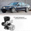 Thermostat Cooling Valve compatible with W204 C180 C200 M271 Engine Types 4