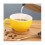Jarra de acero inoxidable para espumar leche, compatible con Latte and Coffee Creations. 4