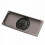 Linear Shower Drain with Gravity Spring Design 5