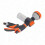 Adjustable Sprayer Nozzle compatible with Lawn and Garden 3