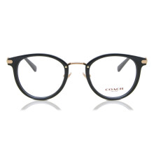 Coach HC5133D Asian Fit 5002 Women New Eyeglasses