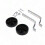 Training Wheels Set compatible with Kids Bicycle Support Ride 3