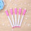 6pcs Erasable Marker with Eraser compatible with School & Office Use 3
