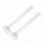 Silicone Tapered Candle Molds compatible with DIY Wax Melts 2