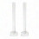 Silicone Tapered Candle Molds compatible with DIY Wax Melts 3