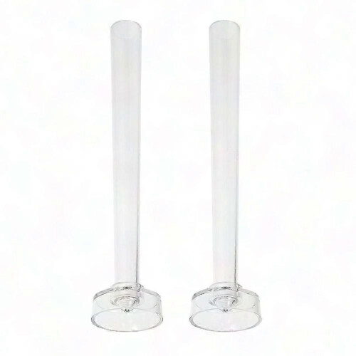 Silicone Tapered Candle Molds compatible with DIY Wax Melts 2