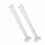 Silicone Tapered Candle Molds compatible with DIY Wax Melts 4