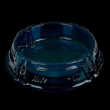 Beyblade Stadium Battle Arena spin top -laukaisulaitteella, yhteensopiva lasten lelusetin 2 kpl kanssa