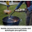 Metal Wire BBQ Grill Cleaning Brush compatible with Kitchen 4