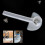 10-Pack Honey Feeder Tools compatible with Beekeeping Hive Maintenance Equipment 5