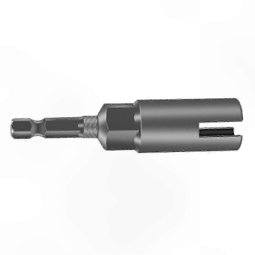 Panel Nut Driver Set with Deep Wing Design compatible with Screws and Nuts - 2 Pack 2