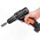 Panel Nut Driver Set with Deep Wing Design compatible with Screws and Nuts - 2 Pack 5