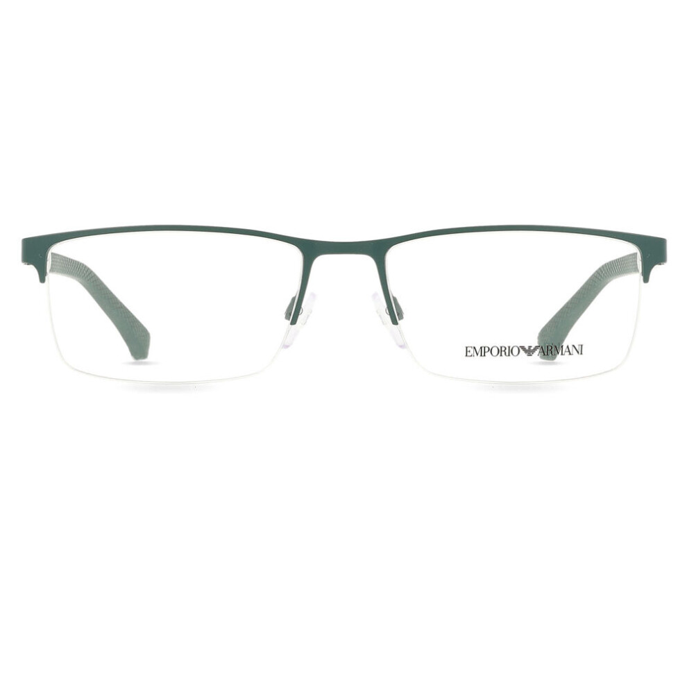 Emporio Armani (55) Ea1041 3017 Men New Eyeglasses