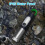 LED Tactical Flashlight with Rechargeable Battery - 1800mAh Portable Pocket Light 4