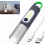 LED Tactical Flashlight with Rechargeable Battery - 1800mAh Portable Pocket Light 5