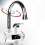 Instant Hot Water Faucet with 360 Rotation and Electric Heating Function 3