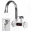 Instant Hot Water Faucet with 360 Rotation and Electric Heating Function 5