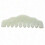 Jade Comb Massage Tool compatible with Head Relaxation Use 2