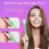 Grattoir à langue pour adultes, brosse douce double face 3