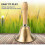 Solid Copper Hand Bell with Wooden Handle 5
