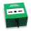 Fire Alarm Reset Key Switch Manual Emergency Button compatible with Access Control System Security Panel 1