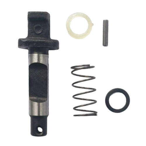Metal Hammer Pin Replacement compatible with PH65A Demolition Hammer Durable Construction Tool Part