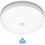 12W Motion Sensor LED Ceiling Light with Sound Control Auto On Off compatible with Home Kitchen Bathroom 1