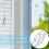 Zinc Alloy Cleat Hooks compatible with Blinds and Curtains Set 5