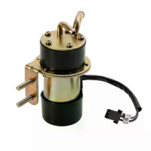 Polttoainepumppu yhteensopiva Yamaha V Max VMX1200 VMX12 1200 1985-2007 kanssa. Yhteensopiva 1FK139070200 kanssa.