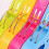 8PCS Windproof Clothes Pegs compatible with Towels & Quilts 3
