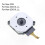 Module de remplacement de joystick analogique 3D compatible avec les modèles 3DS et 2DS XL 3
