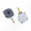 Module de remplacement de joystick analogique 3D compatible avec les modèles 3DS et 2DS XL 5