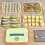 Food Freezing Storage Box Clear Food Fridge Box with Time Recoder Multilayer Container Stackable compatible with Kitchen 2