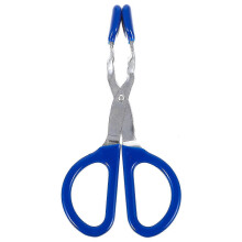 Mini Halogen Bulb Pliers Automotive Repair Tool Blue 1Set compatible with Car Light Bulb Replacement