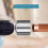 Copper Pipe Cleaning Tool with Brush Replacement and Hex Handle compatible with Drills 4