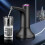 Portable Electric Water Pump with Base compatible with Automatic Dispensing 2