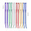 20x Large Eye Curved Needle Multifunctional Sewing Needle Darning Needle Easy to Thread Sweater Stitching Needle 3