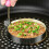 Cooking Kitchen Tool Stainless Steel Fried Egg Shaper Ring Pancake Mould Mold 2