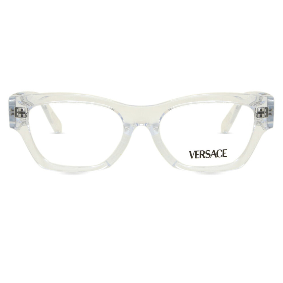 Versace Vk3008u Kids 148 Kids New Eyeglasses