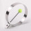 Cooking Kitchen Tool Stainless Steel Fried Egg Shaper Ring Pancake Mould Mold 5