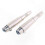 6,5 mm Klinkenbuchse auf XLR Adapter mit Stecker und Buchse 2