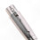 6,5 mm Klinkenbuchse auf XLR Adapter mit Stecker und Buchse 5