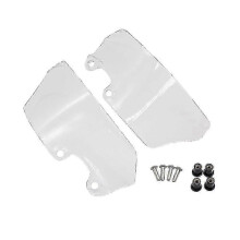 Motorrad-Seitenwindschutzscheibe, passend für BMW R1200GS R1200GS Adventure 2004-2012
