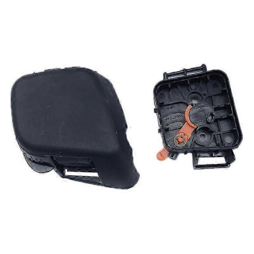 Durable Air Filter Housing compatible with FS55 KM55 FS38 Replacement Black Cover