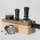 Adjustable Espresso Tamper with Scale, 51mm Coffee Press Tool compatible with Perfect Brewing Precision and Consistent Pressure Control 4