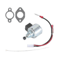 Kit de reemplazo de válvula solenoide compatible con Kohler CV12 CV14 CV15 12 757 09 33