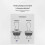 Adjustable Espresso Tamper with Scale, 51mm Coffee Press Tool compatible with Perfect Brewing Precision and Consistent Pressure Control 5
